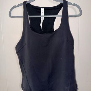 Lululemon InStill Tank Top
Black